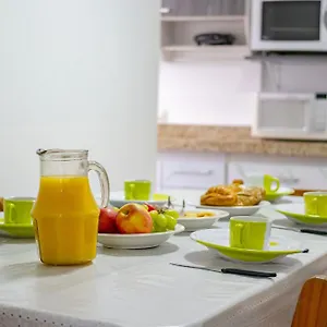 A 50m Da De Apartamento