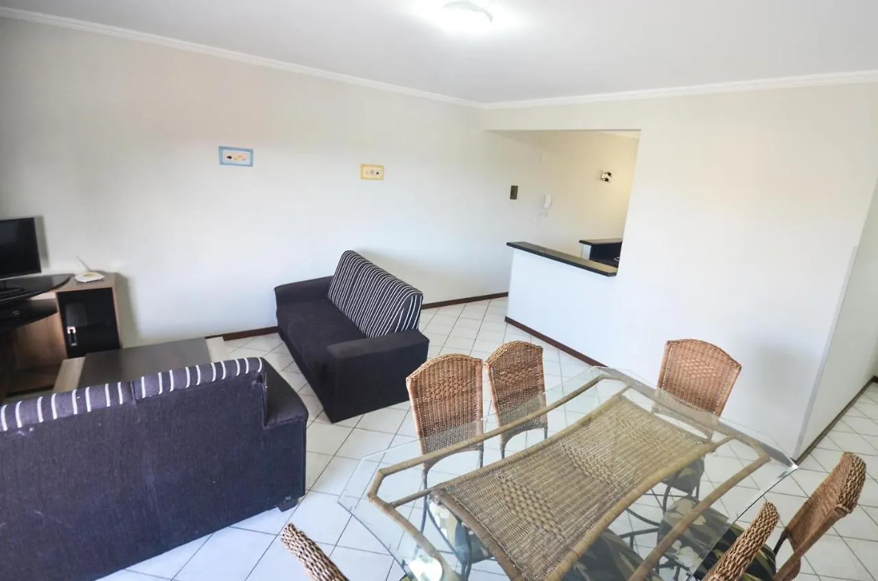 Apartment Residencial Riberio Apto 02 Bombinhas