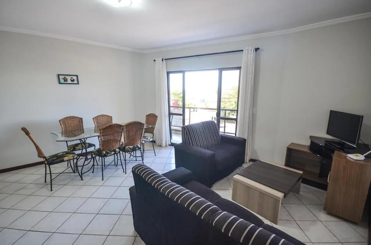 Residencial Riberio Apto 02 Bombinhas Brazil
