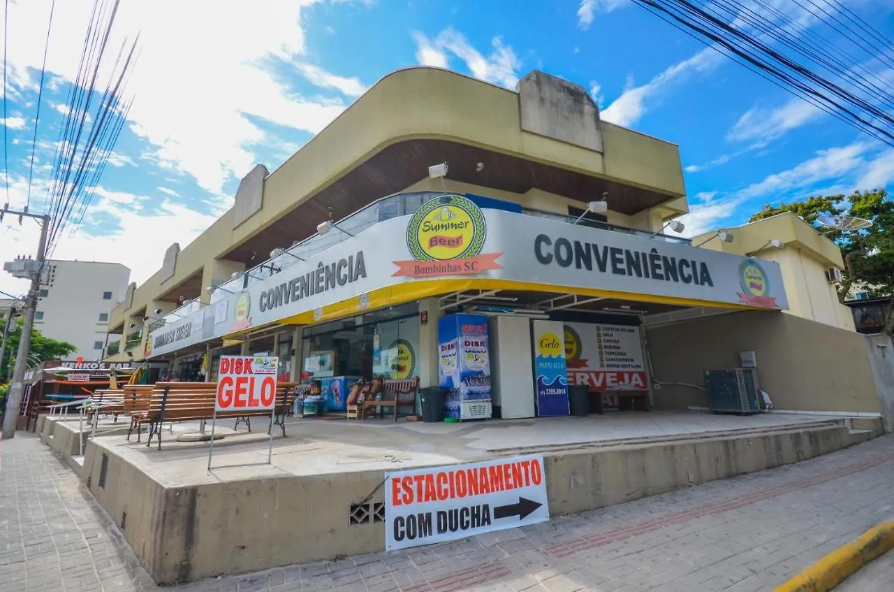 Residencial Riberio Apto 02 location