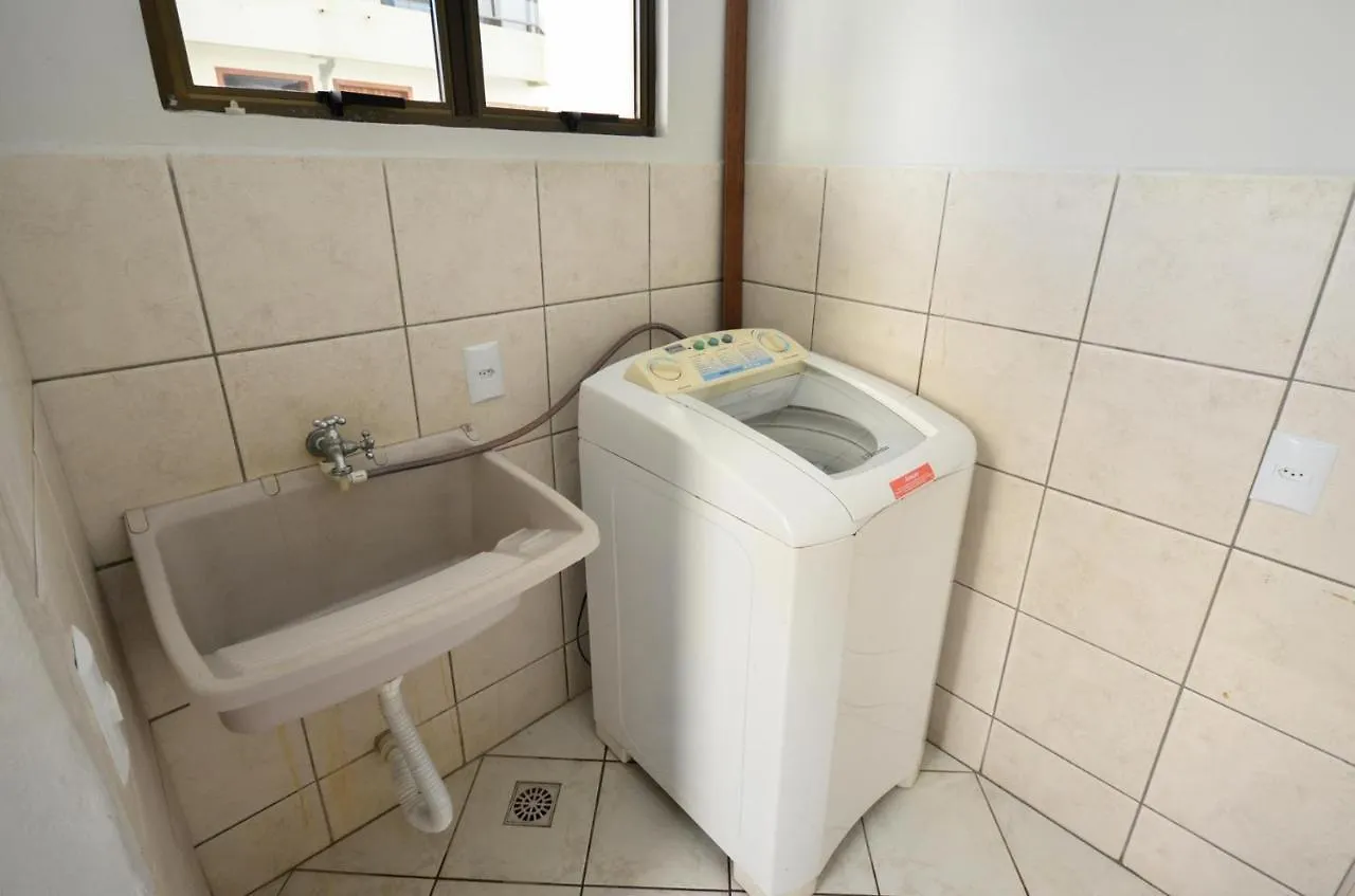 Residencial Riberio Apto 02 Bombinhas