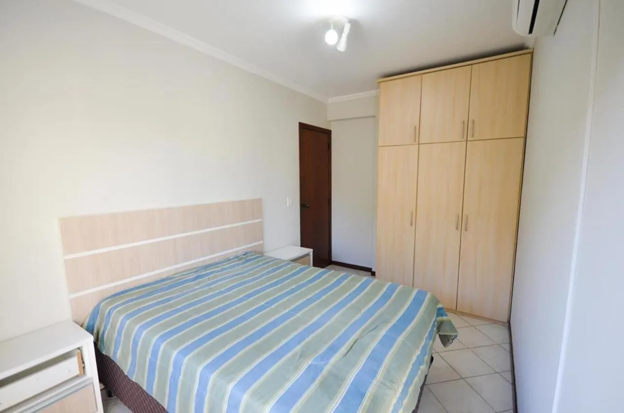 Apartment Residencial Riberio Apto 02 Bombinhas Brazil