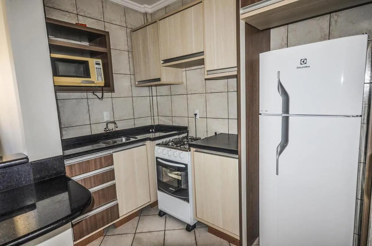 Residencial Riberio Apto 02 Bombinhas
